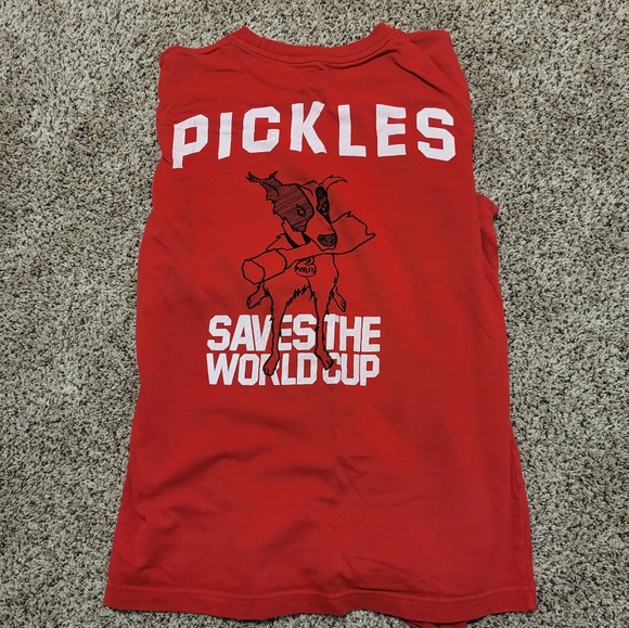 Vintage Adidas shirt - Picture 5 of 5